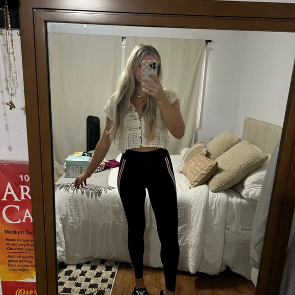 WHITE FOX leggings - Picture 11 of 12